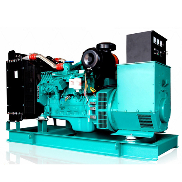 思南柴油发电机操作及日常维护