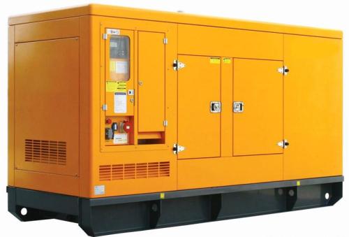 思南发电机出租使用过程中冒黑烟的解决方法