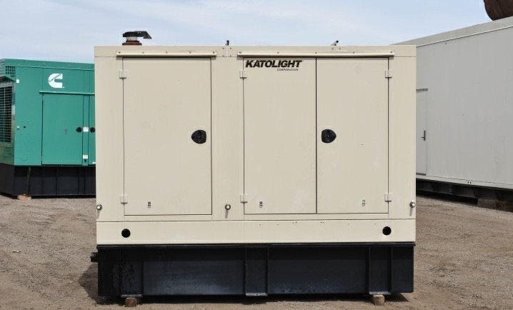 思南购买柴油发电机需留心哪些问题?