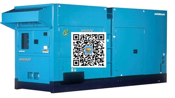 思南出租发电机 进口和国产柴油发电机组有什么不同