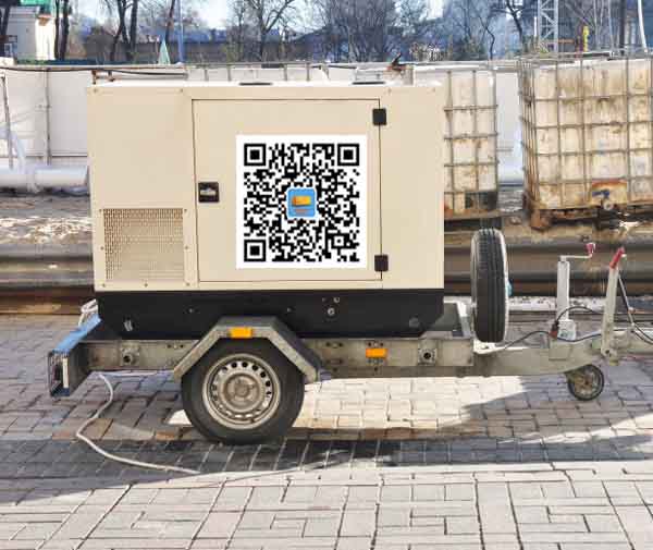 思南租赁发电机 柴油发电机喷油嘴卡死的原因及处理方法