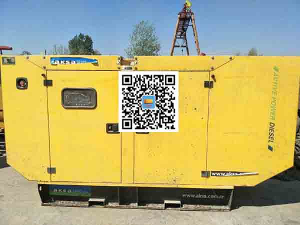 思南出租发电机 潍柴发电机一定要预防通风管道的堵塞和灰尘