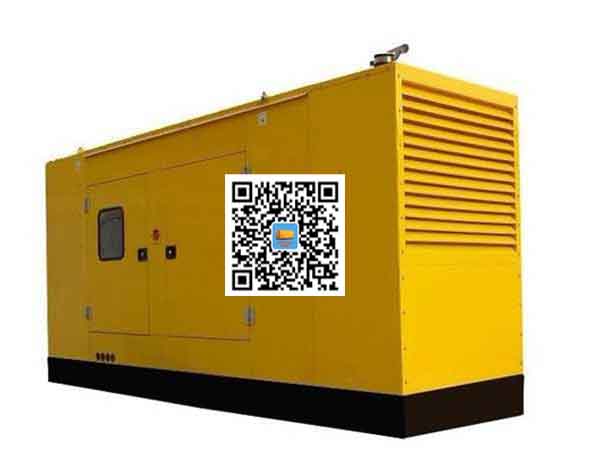 思南出租发电机 柴油发电机不维护对机器有什么影响