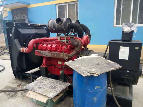 思南租赁发电机 发电机的主要分类介绍