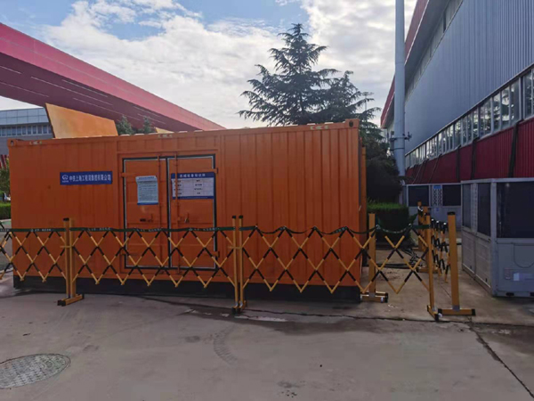 思南柴油发电机组的运行和使用注意事项