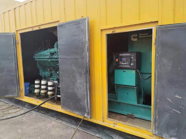 思南柴油发电机组的蓄电池种类有哪些？