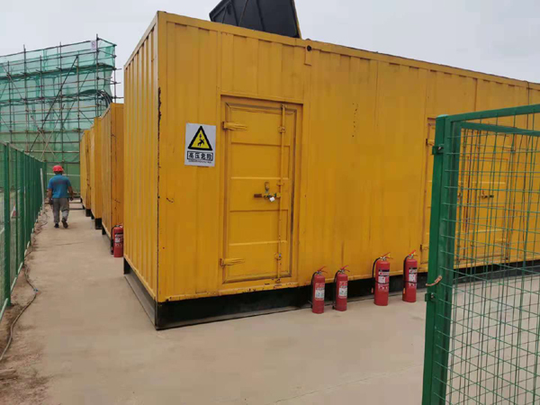 思南租赁发电机 汽车起动机和起动机再制造工艺流程