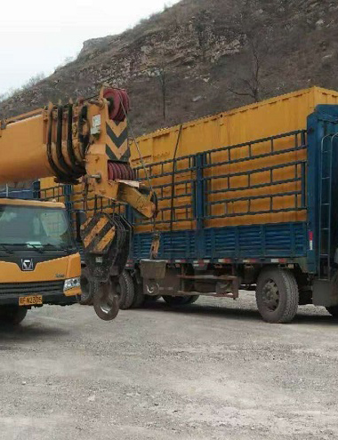 思南租赁发电机-柴油发电机的冷却与通风