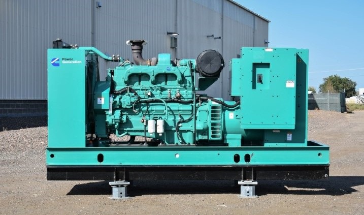 思南发电机出租-教您发电机厂家该如何选购