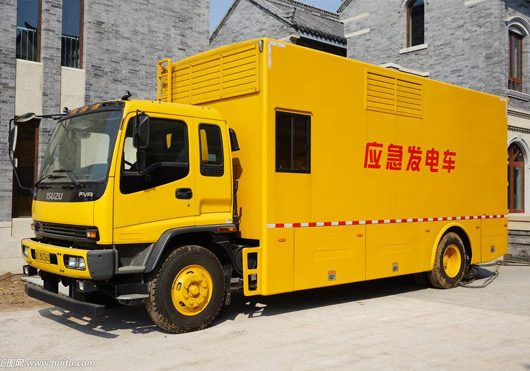 思南租赁发电机-柴油发电机的正确选择方法是什么