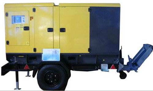 思南发电机出租-柴油发电机组为什么油耗比较大