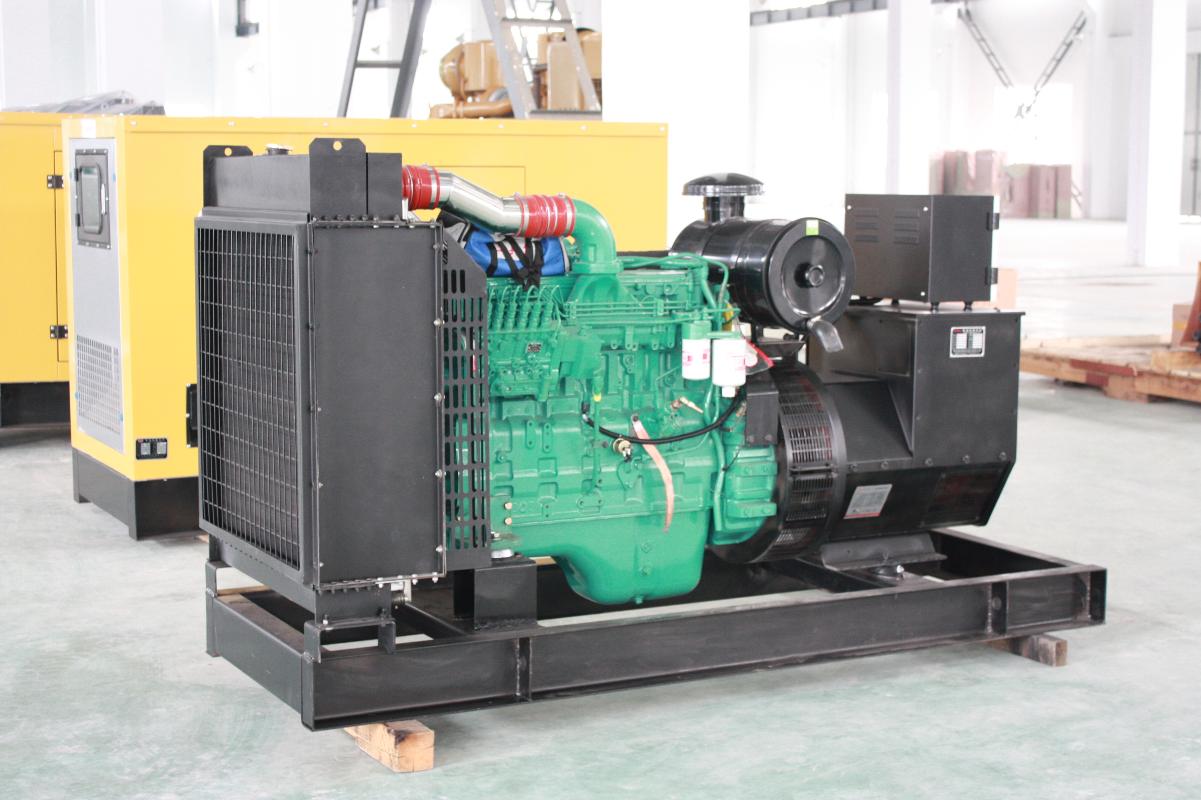 思南租赁发电机-柴油发电机,柴油发电机组冷却液不循环怎么办