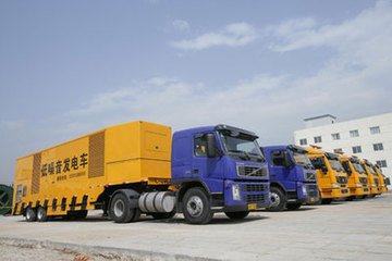 思南发电车出租-揭秘柴油发电机无机油停机原理