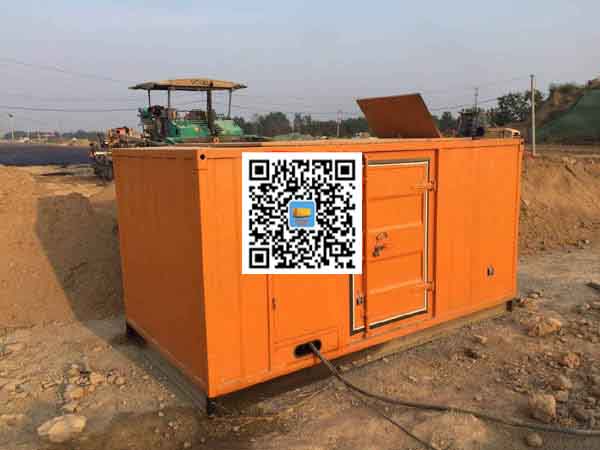 思南发电机出租-发电机内的活塞质量超差对发电机有影响么？