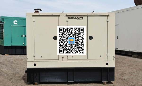 思南租赁发电机-柴油发电机电压为什么不稳？