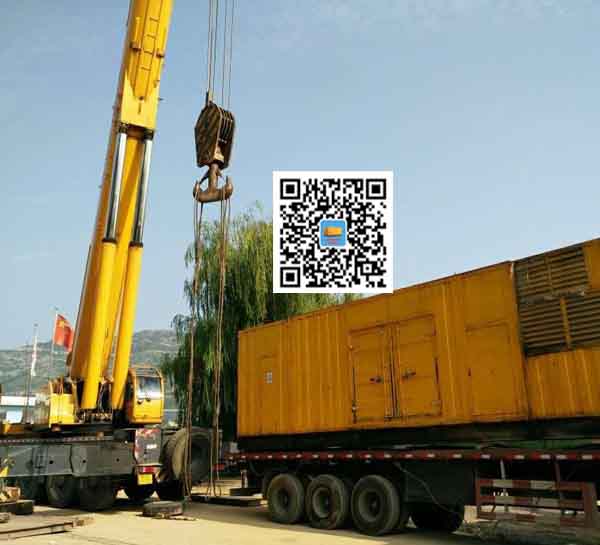 思南发电车出租-全自动发电机组长期不使用该如何保养？