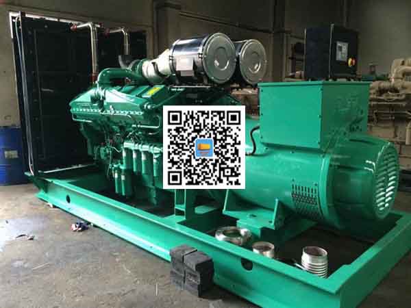 思南发电机出租-发电机大修后应作哪些试验