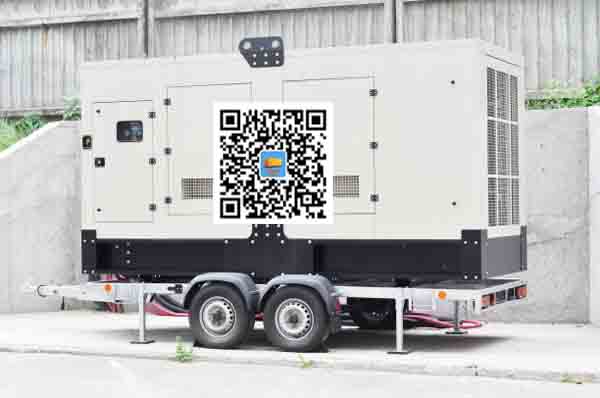 思南发电机出租-柴油发电机设计的优势性能特点有哪些