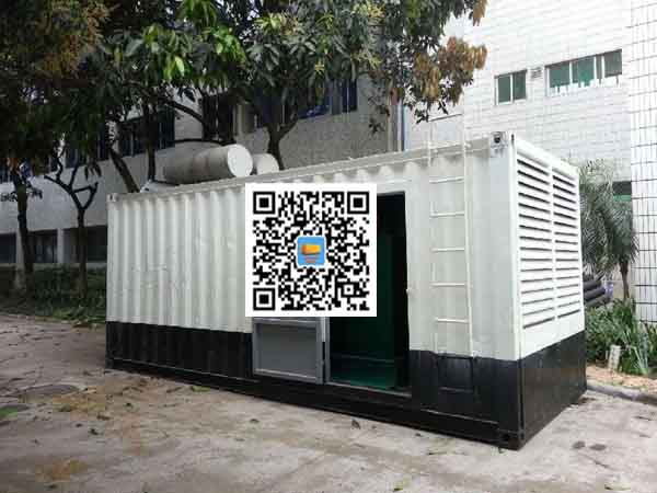 思南出租发电机-什么样的柴油发电机使用效果比较好