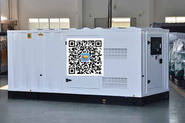 思南租赁发电机-造成柴油发电机机组产生积炭的原因？