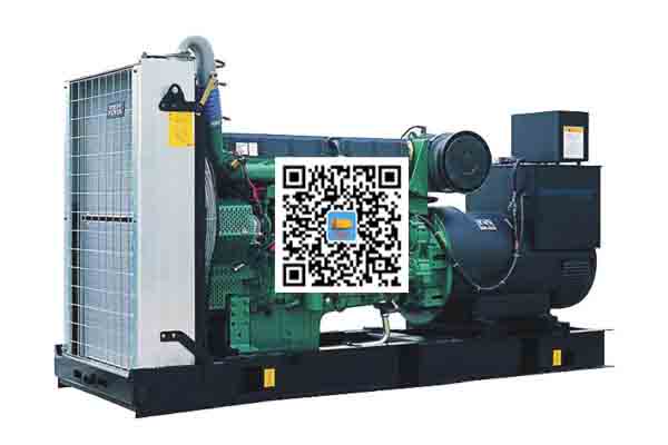 思南租赁发电机-柴油发电机组不及时维护危害大