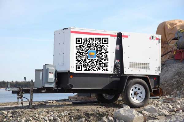 思南发电车出租-应注意的注意安全事项