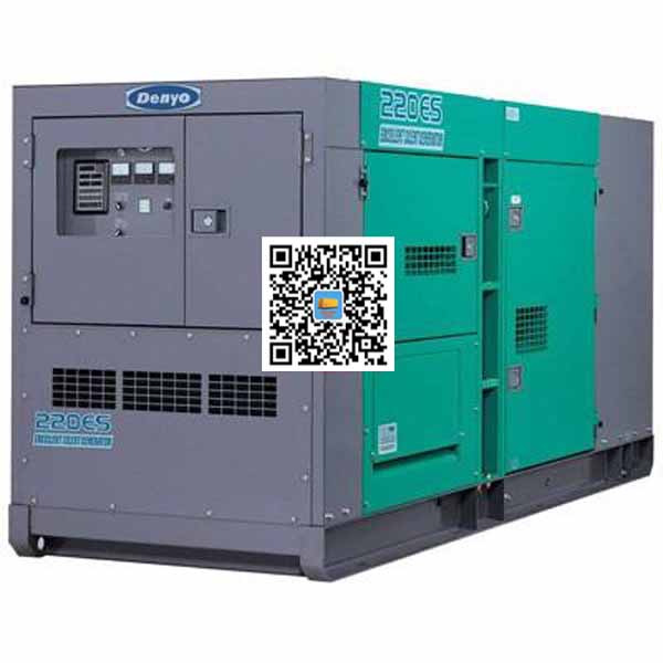 思南租赁发电机-潍柴发电机平常该如何维护和检修