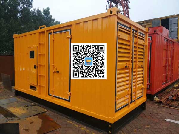 思南发电机出租-发电机组应该选购什么品牌的