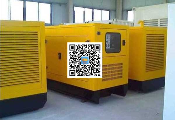 思南租赁发电机-发电机组并机及并机柜的优点