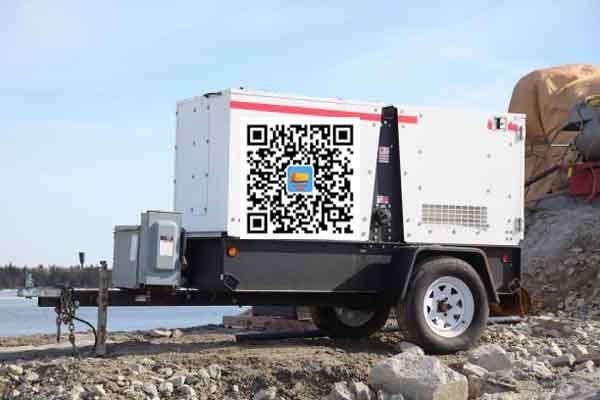 思南水轮发电机组振动的原因