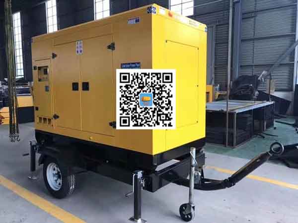 思南柴油发电机组需要经常换油吗