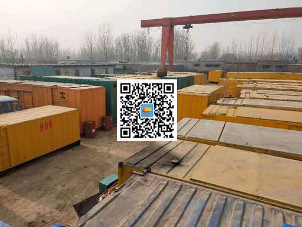 思南发电机的日常维护以及清理要点