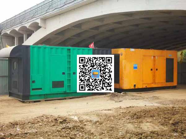 思南决定发电机顺利启动的因素及如何解决发电机冬季起动困难问题