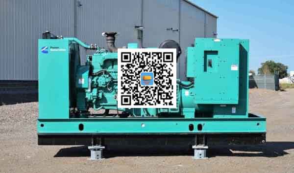 思南柴油发电机组使用注意事项