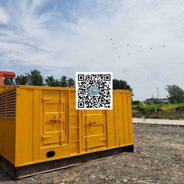 思南发电机出租发电机电刷的结构与作用是什么