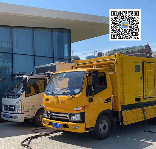 思南发电机出租-如何测试柴油发电机组