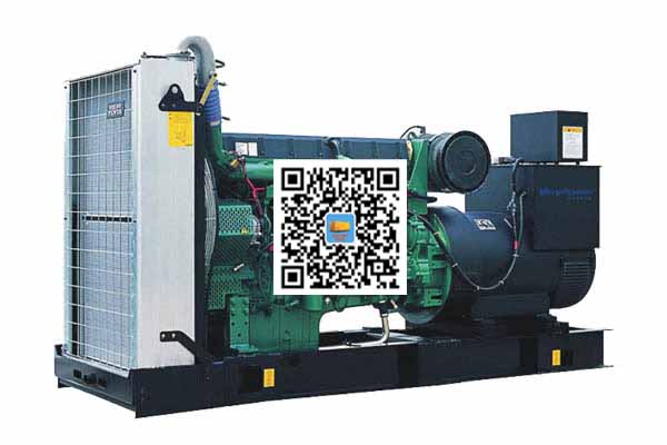 思南发电机租赁-100kw柴油发电机带多大负载