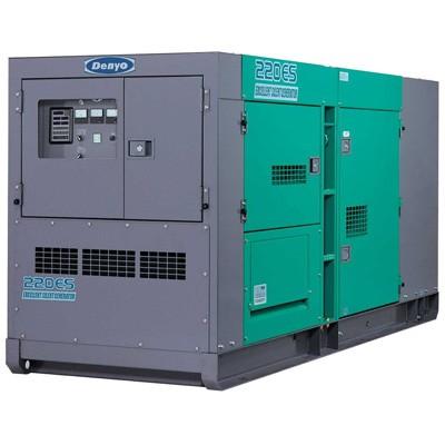 思南发电车出租-柴油发电机零件变形怎么办？