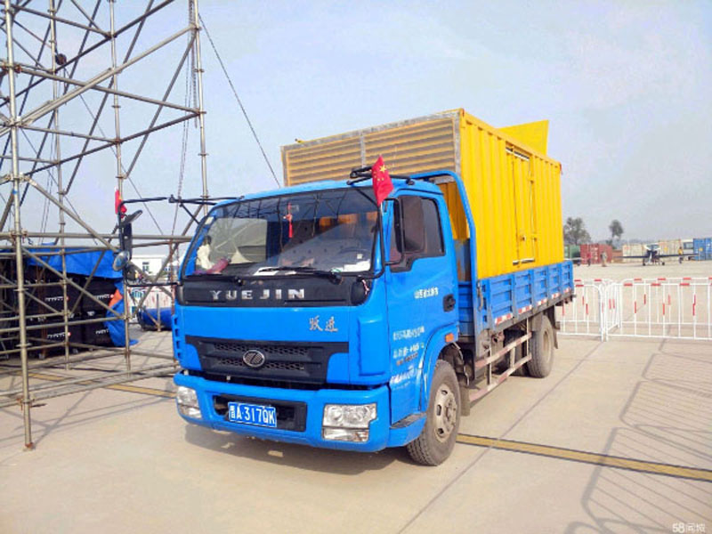 思南发电机出租-柴油发电机组喷油器出现故障会有哪些不正常现象