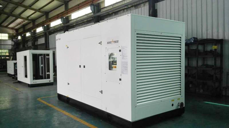 思南过载保护装置频繁触发会对发电机组造成哪些损害？