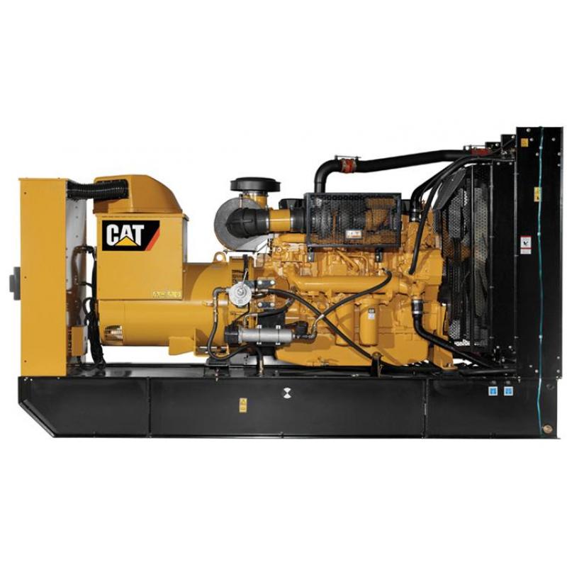 思南详细介绍一下发电机组的日常维护和保养方法