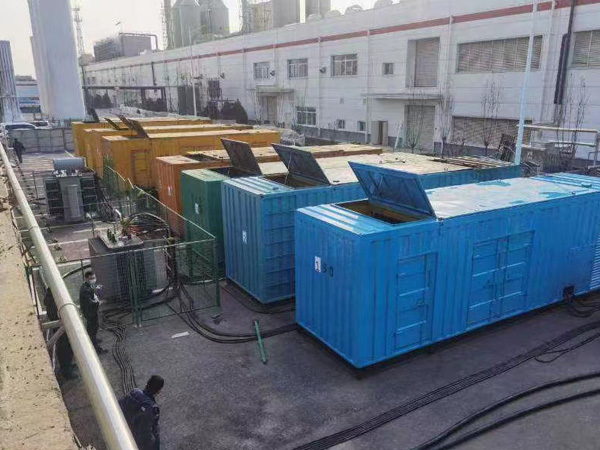 思南柴油发电机组可以长期连续运行吗？