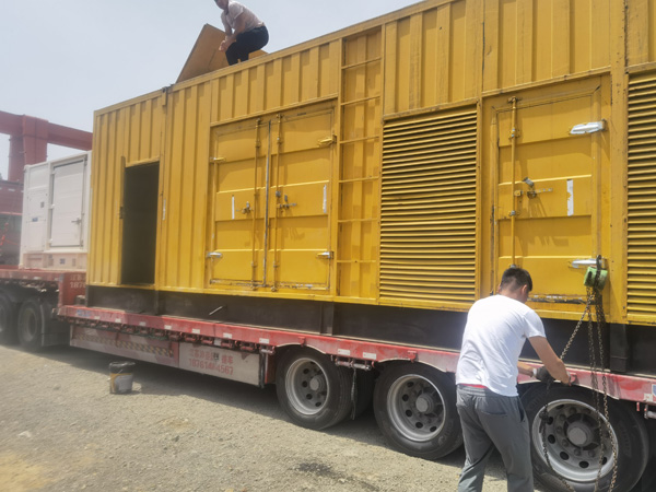 思南发电机出租100KW发电机需要什么规格的电缆线？