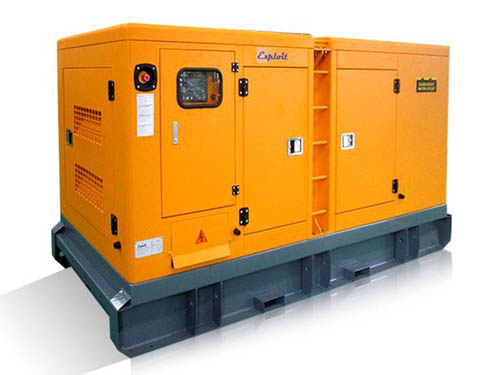 思南影响 200kw 柴油发电机油耗的因素有哪些？