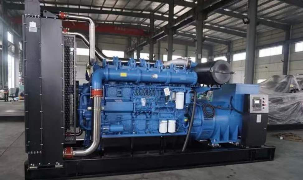 思南如何选择适合的 500kW 柴油发电机组？