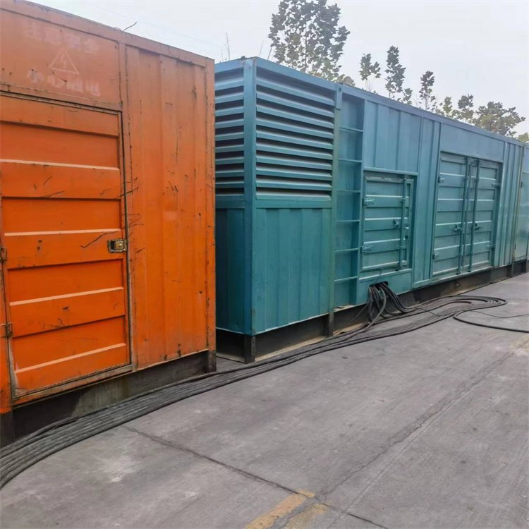 思南如何选择适合 600kW 柴油发电机组的热继电器？