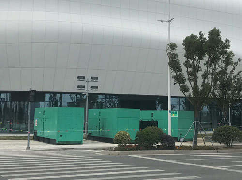 思南柴油发电机组保养周期是多久？