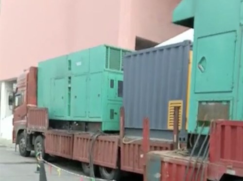 思南柴油发电机的功率因数一般是多少？