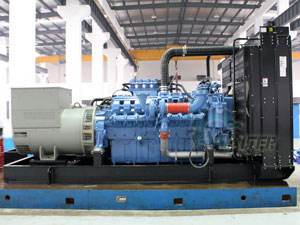 思南功率因数低会对柴油发电机产生哪些影响？