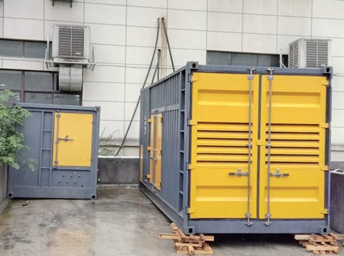 思南柴油发电机输出电压不稳定会对设备造成哪些损害？